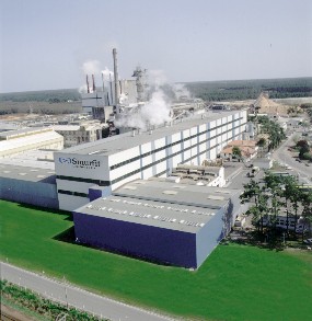 La fabrication du Kraft Liner